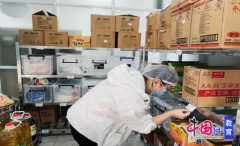 <b><b>绵阳市盐亭县石龙长儿园开展食物平安宣传周从</b></b>