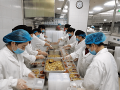 <b>企事业单元食堂承包保举：食全食美</b>