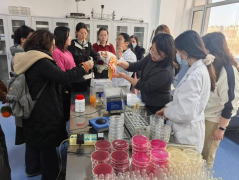 <b>宁夏食物检测研究院精准培训企业食物查验员</b>